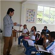 Clases particulares de Castellano y Comprensión de lectura para niños y jóvenes